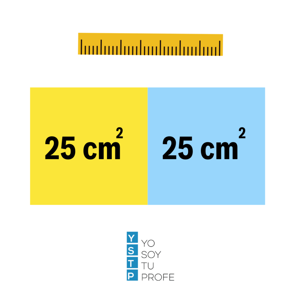 perímetro de este rectángulo