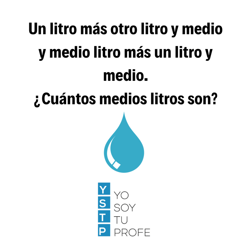 agua