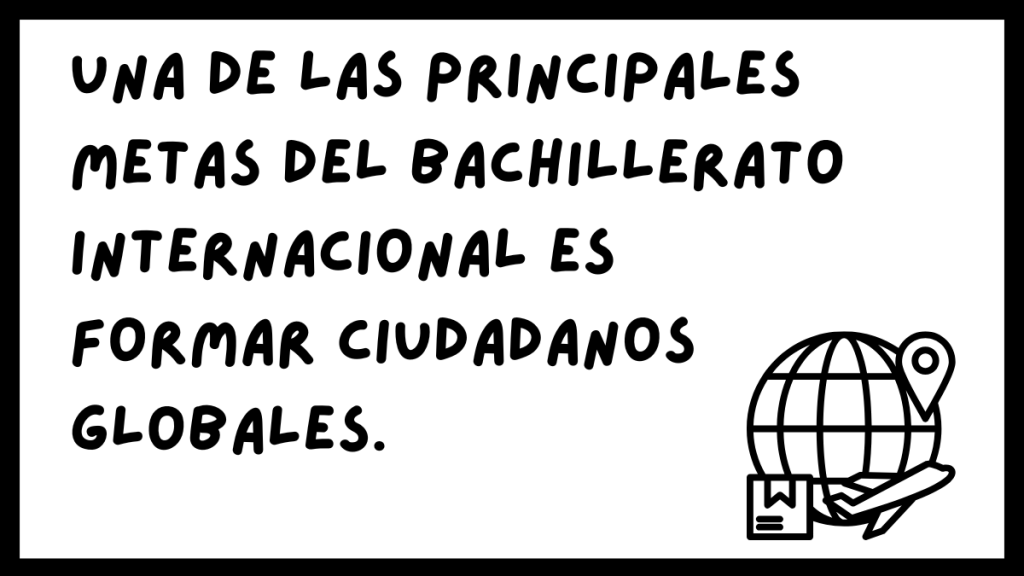 Bachillerato Internacional