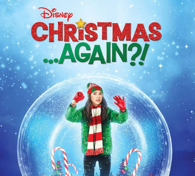 películas infantiles que No puedes