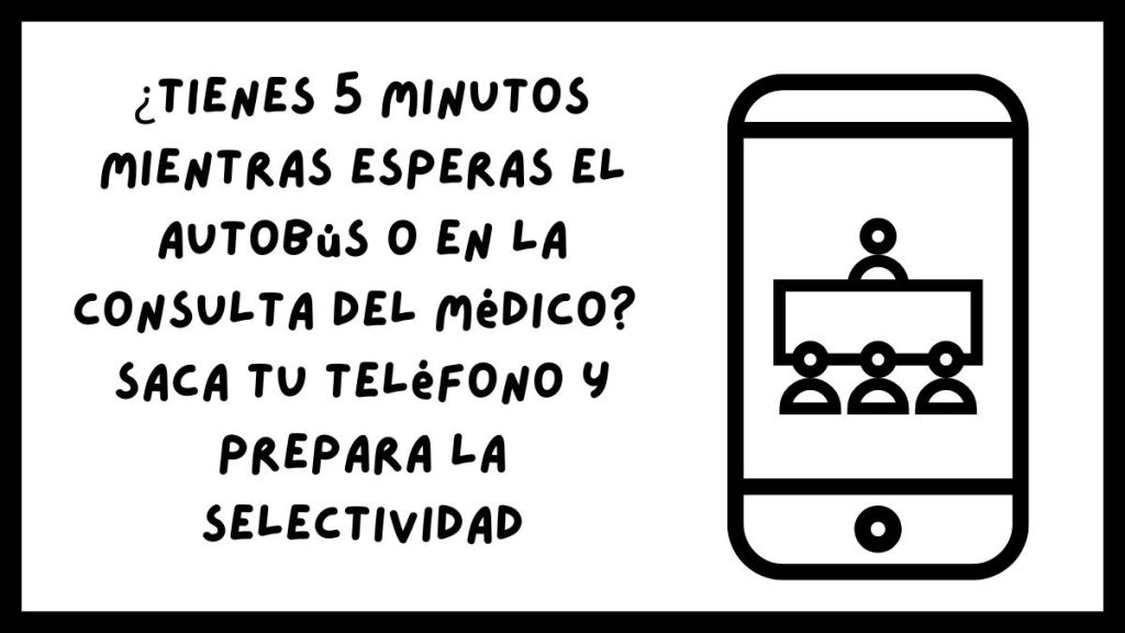 selectividad