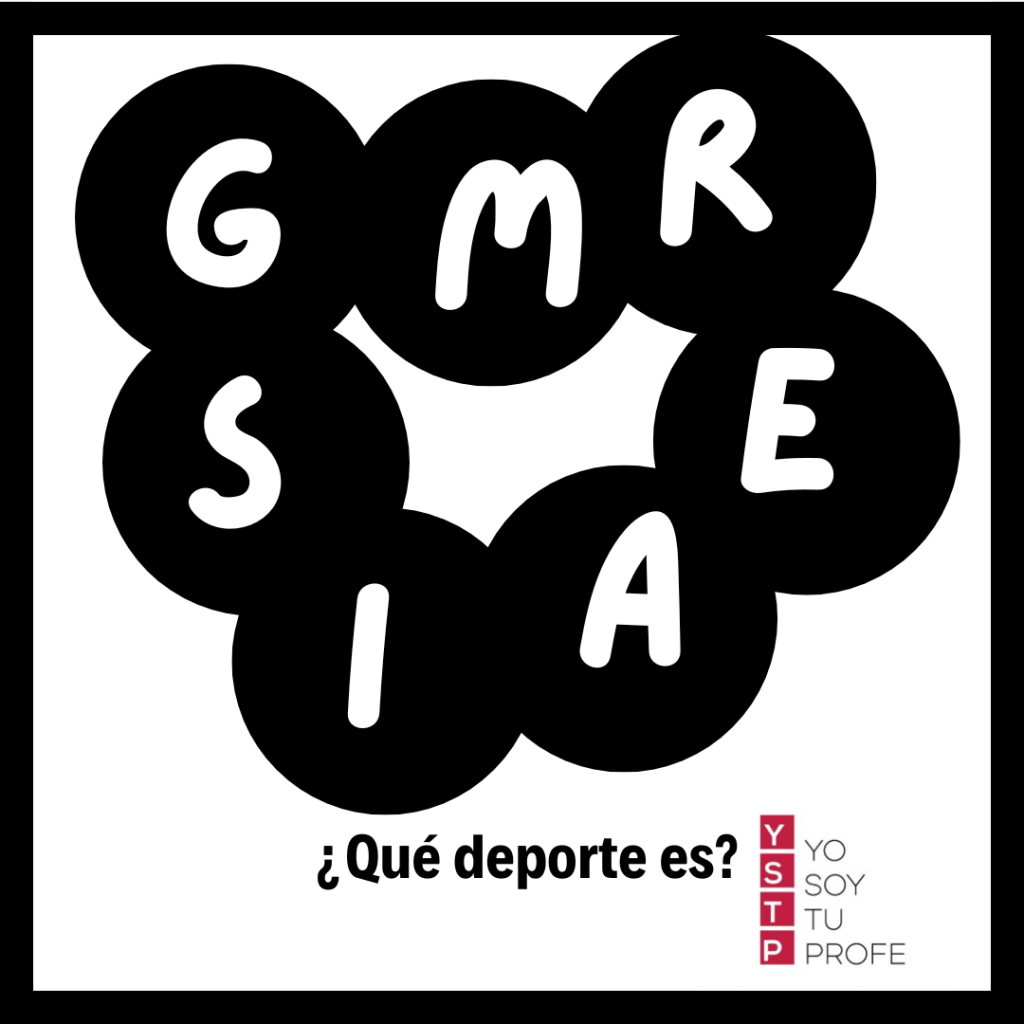 el deporte