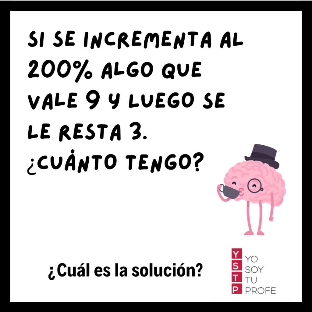 incrementa