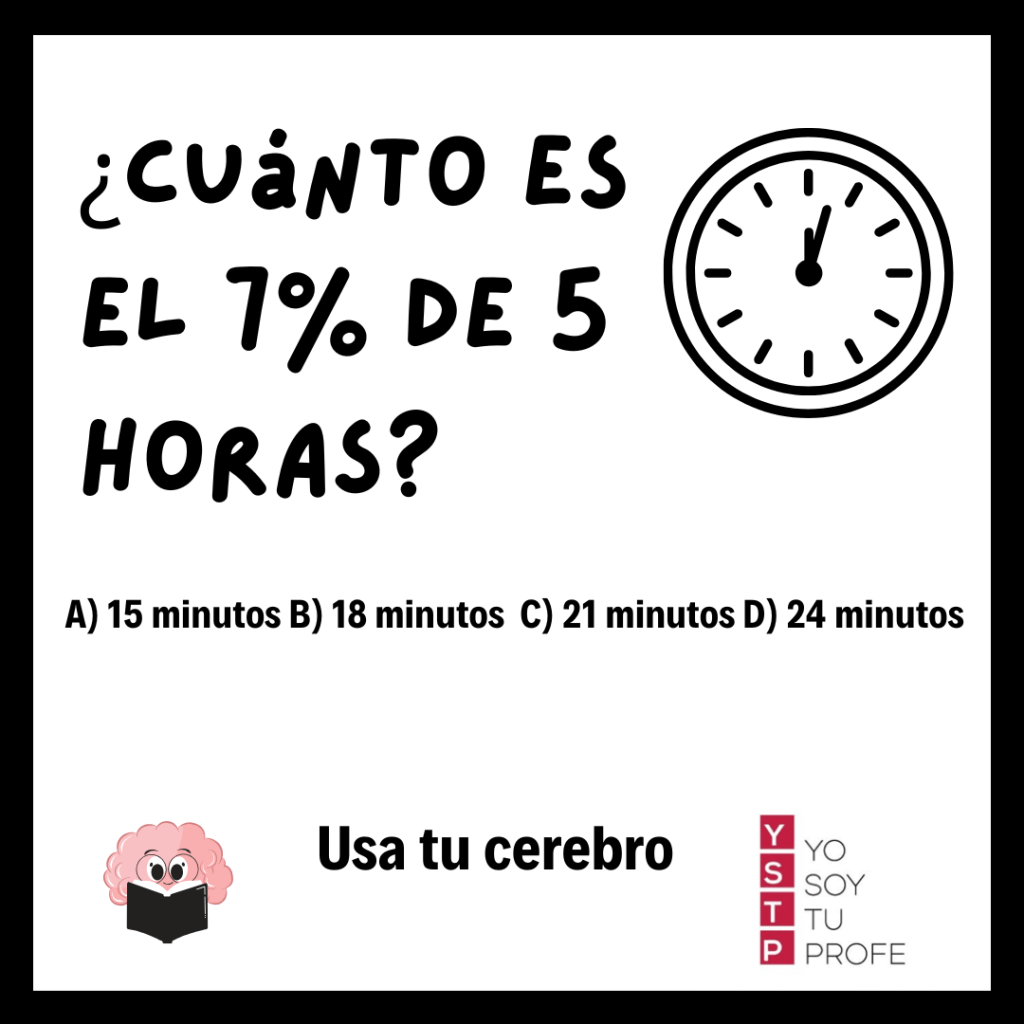cuánto es el 7%