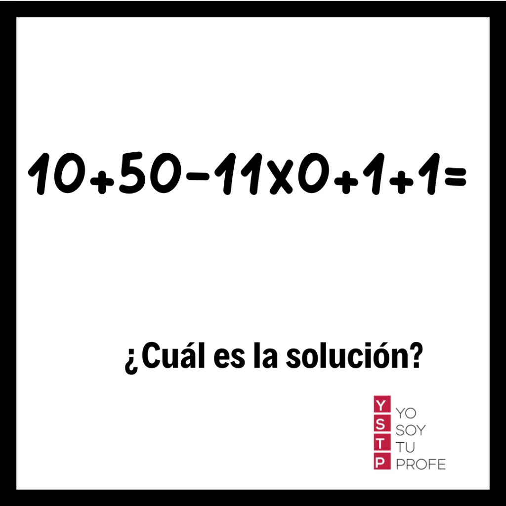expertos del cálculo mental