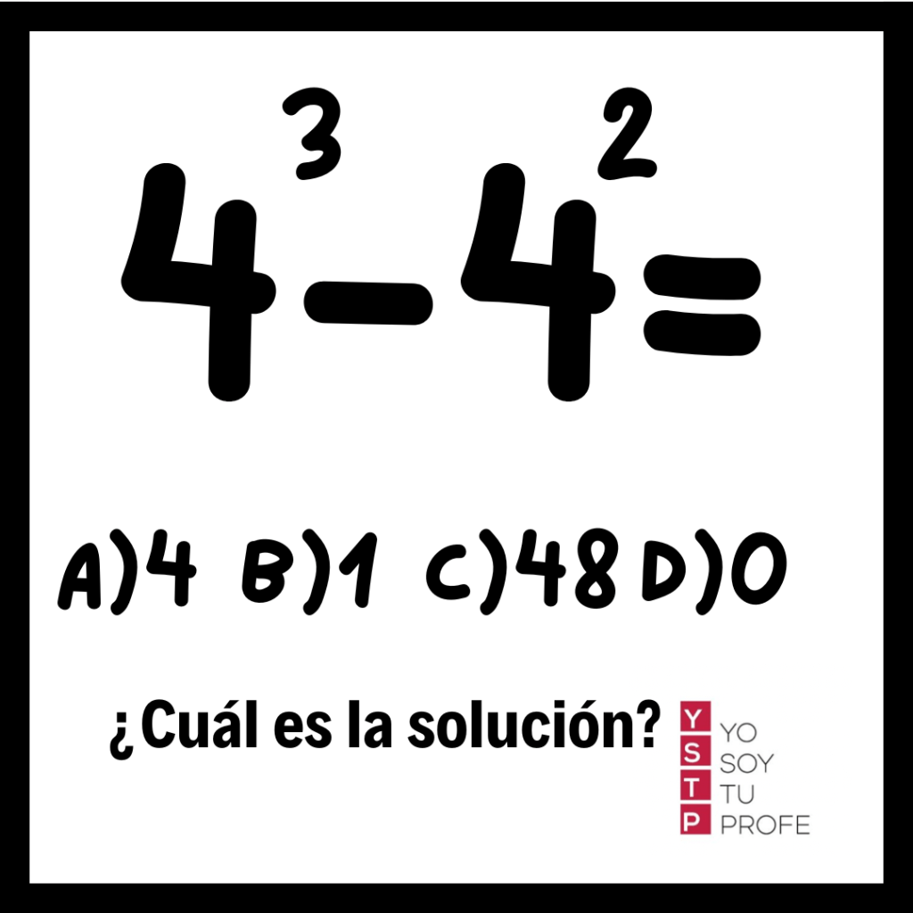potencias