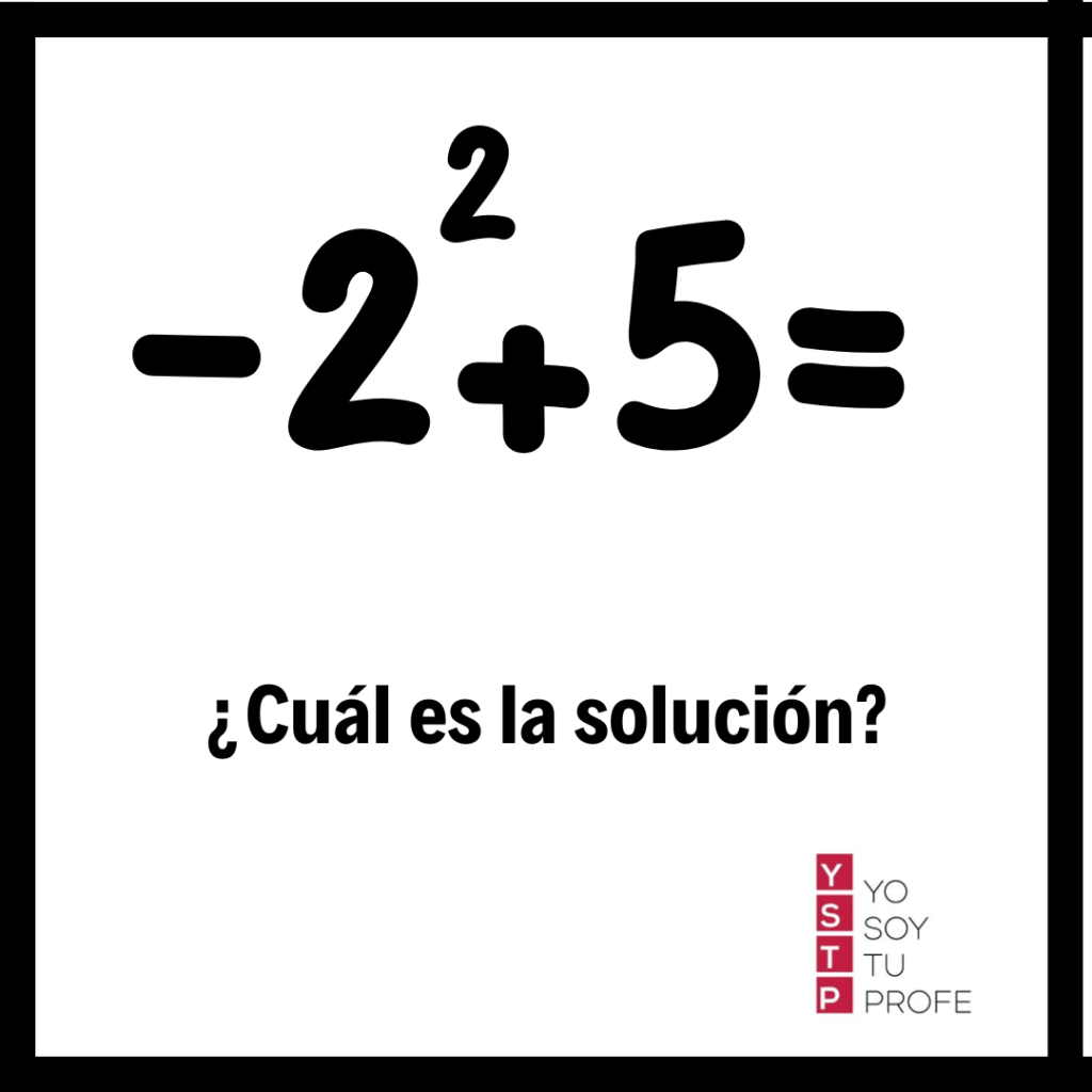 reto del -2